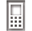 Icon Mobiltelefon